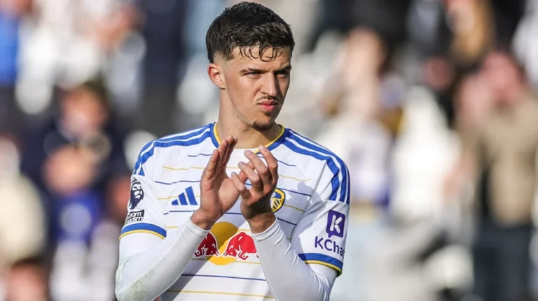 Tarik Muharemovic: Is Leeds United’s New Defender the Signing of the Season?