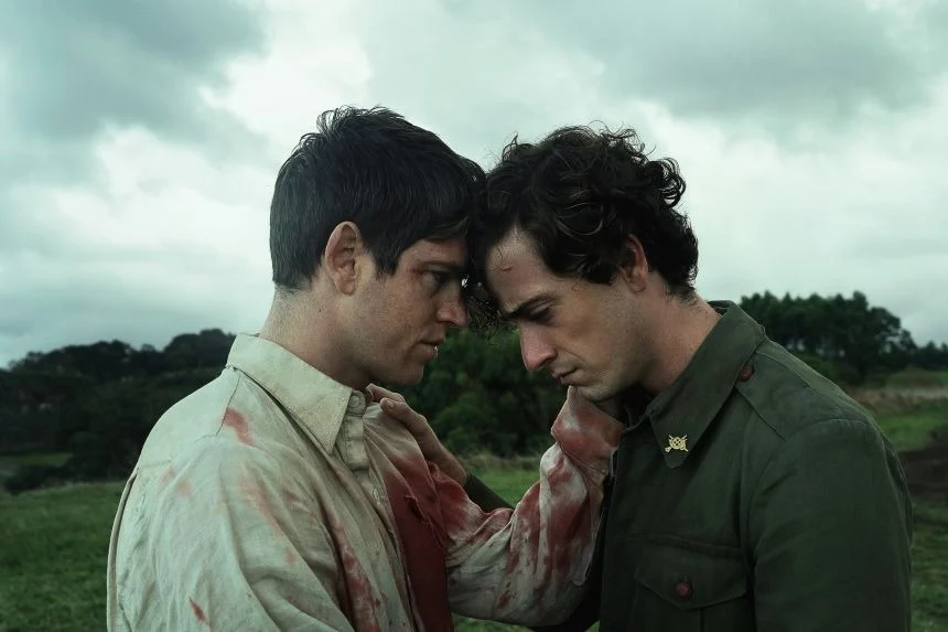 Could Netflix Score Its First Best Picture Oscar With