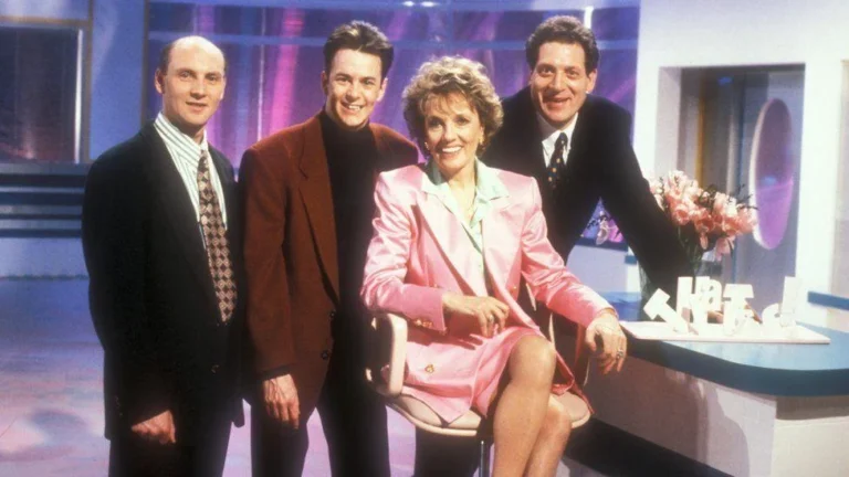 Broadcaster and Childline Founder Dame Esther Rantzen Dies at