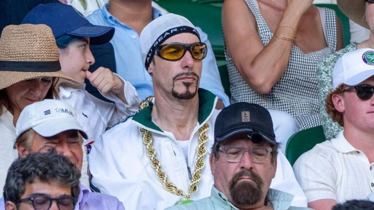 Sacha Baron Cohen Revives Ali G Amidst Growing Criticism