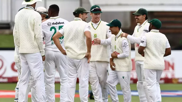 Bavuma Praises South African Spirit After Series-Leveling Victory