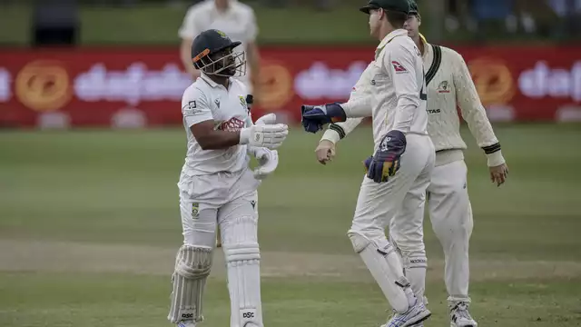 Tough Times Bring Out My Best, Says Temba Bavuma