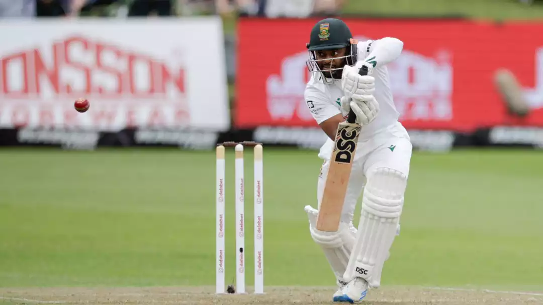 Temba Bavuma Embraces Newfound Adulation After Record Performance