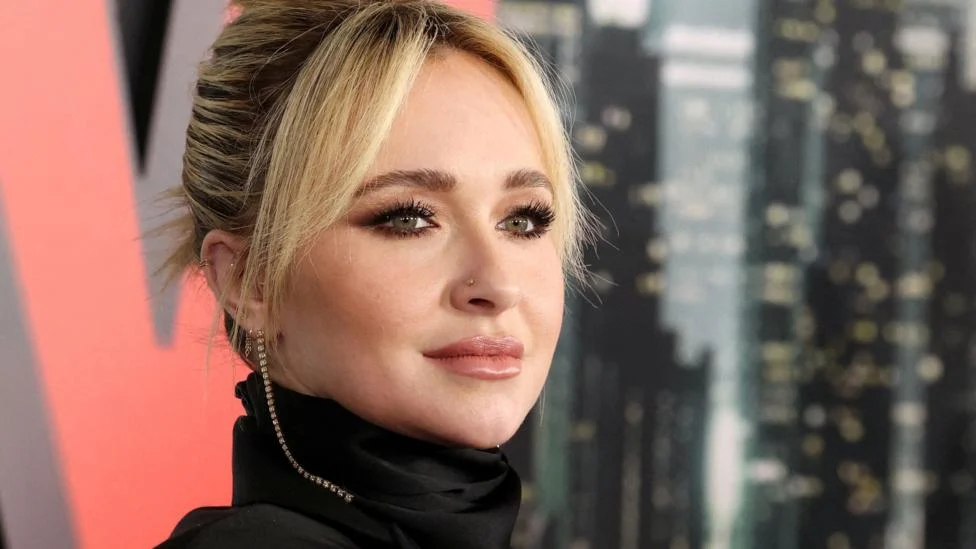 South Carolina Police Close Investigation Into Hayden Panettiere’s Death