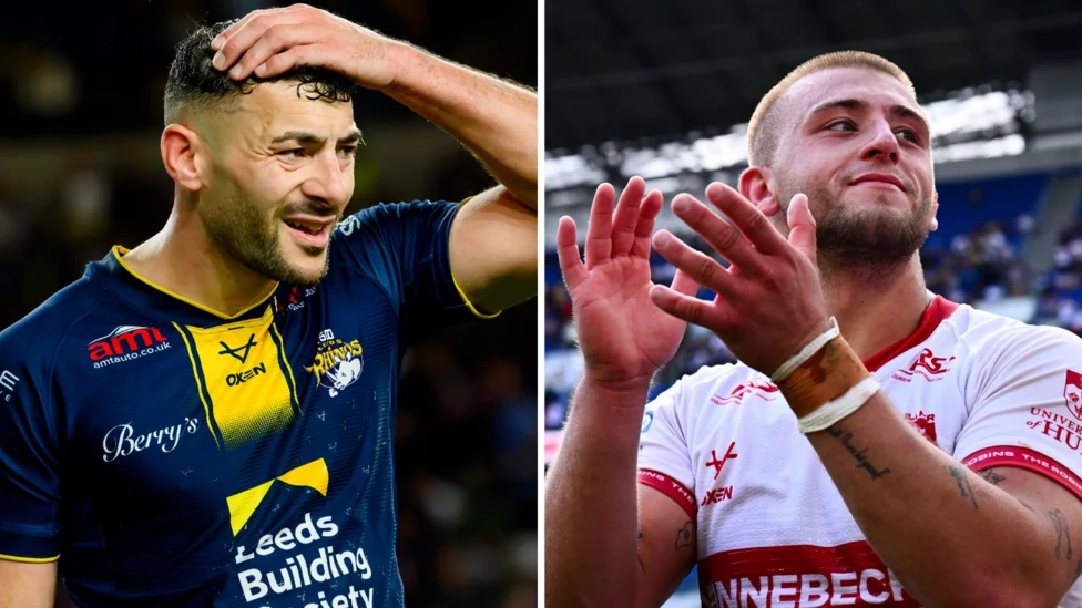 Mikey Lewis Selected for England World Cup Squad Over