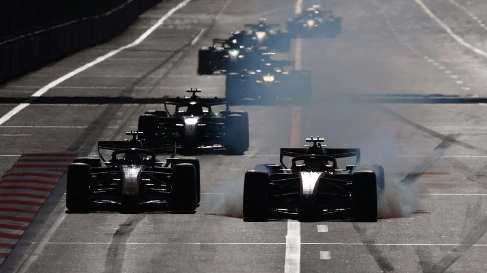 Formula 1 Reverts to Standard Race Distances in 2028
