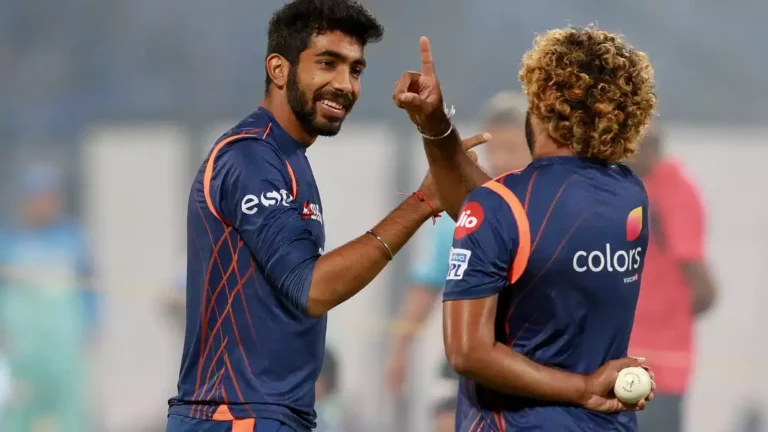 When Jasprit Bumrah Faced Accusations of Chucking During His Early Career