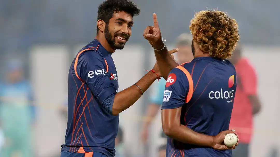 When Jasprit Bumrah Faced Accusations of Chucking During His Early Career