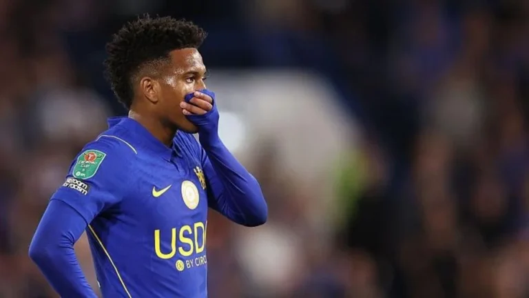 Why Is Estevao Struggling for Minutes Under Chelsea Boss Xabi Alonso?