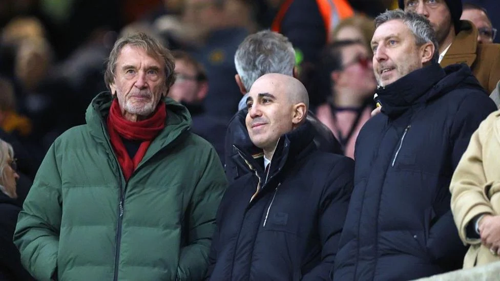 Martinez Slams Man Utd Board After Atletico Defeat