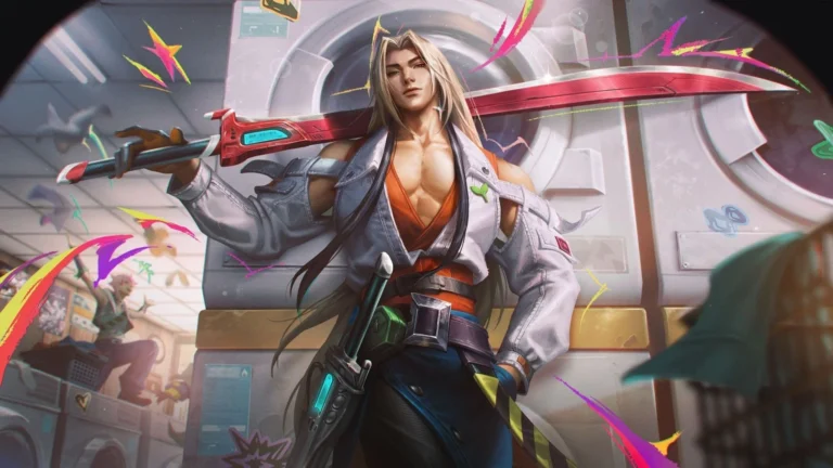 League of Legends Patch 26.20