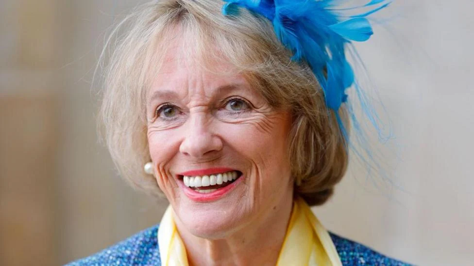 Esther Rantzen’s Final Note Criticizes Assisted Dying Laws