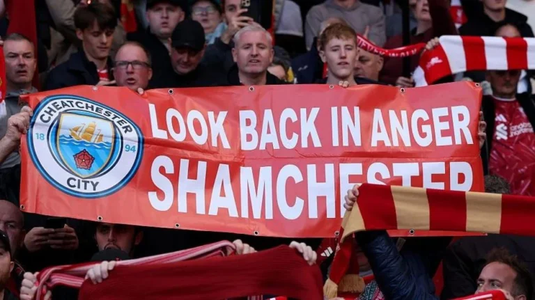 Manchester City Triumphs at Anfield Amid Ongoing Legal Uncertainty