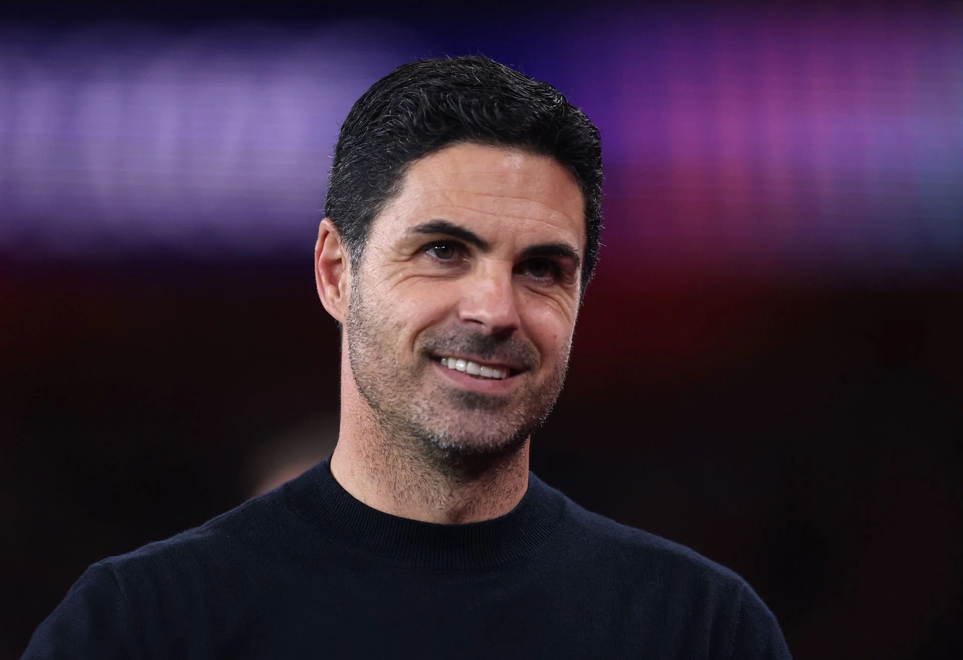 Mikel Arteta Dismisses Claims of Losing Momentum After Brighton