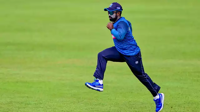 Sri Lanka omit Charith Asalanka for upcoming ODI tri-series