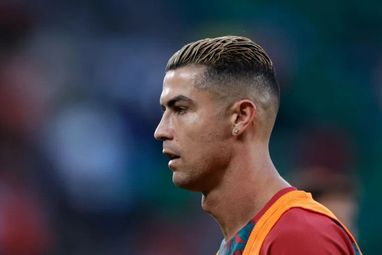 Cristiano Ronaldo Sets Ultimatum for Portugal National Team Return