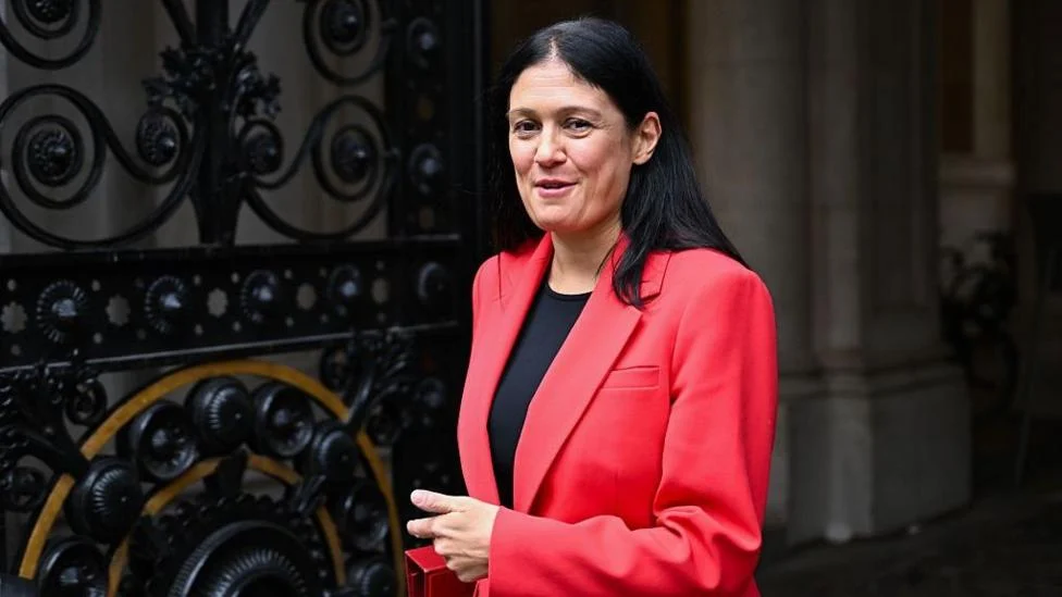 Nandy ‘minded to intervene’ in Sky’s £1.6bn takeover of