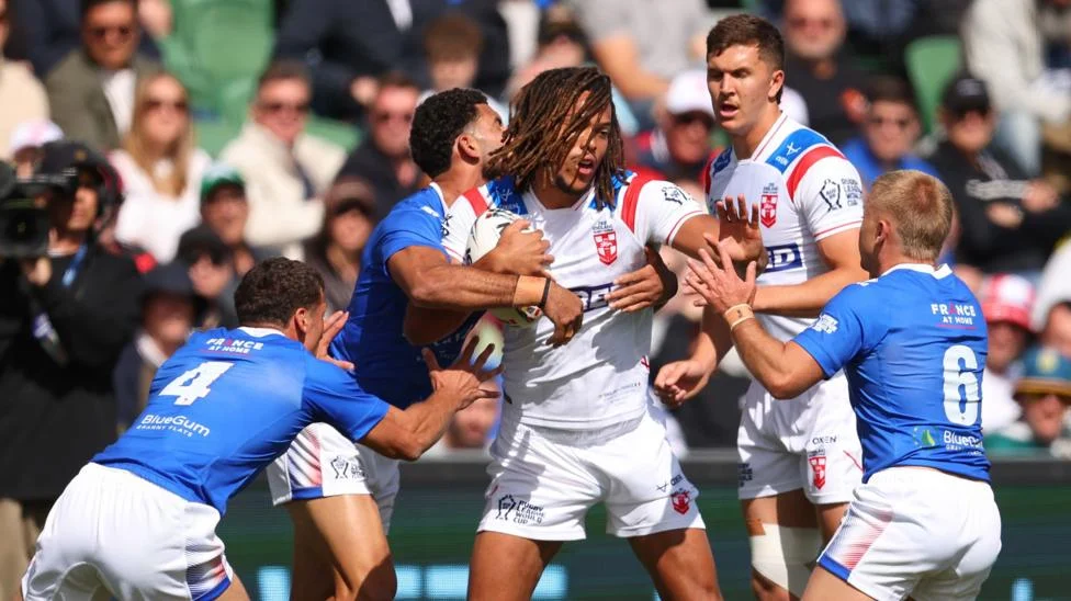 England’s Path to 2026 Rugby League World Cup Semis: What They Need to Avoid Early Exit