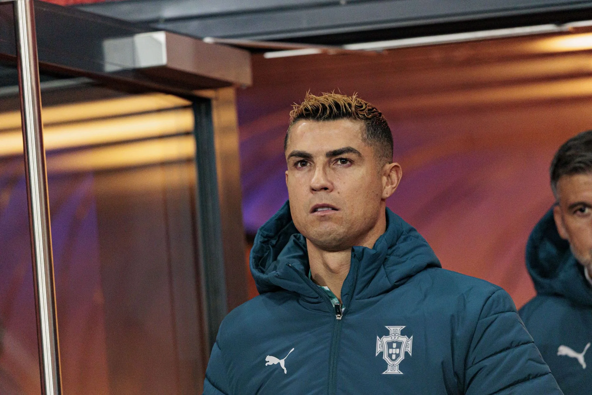 Cristiano Ronaldo Exits Portugal Camp After Clash With Coach