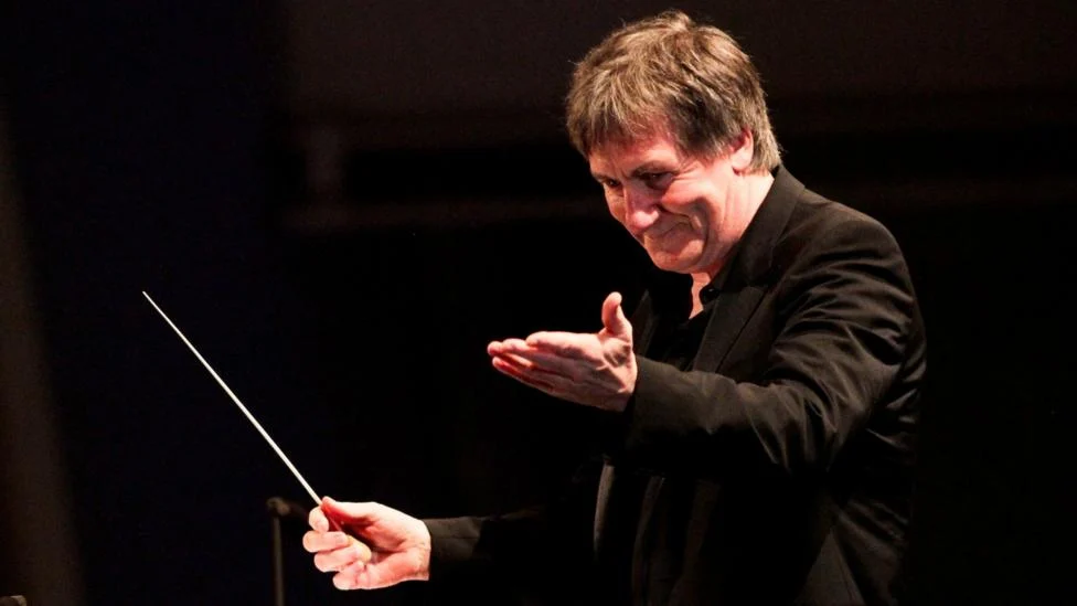 Renowned Composer George Fenton Dies Unexpectedly at 76