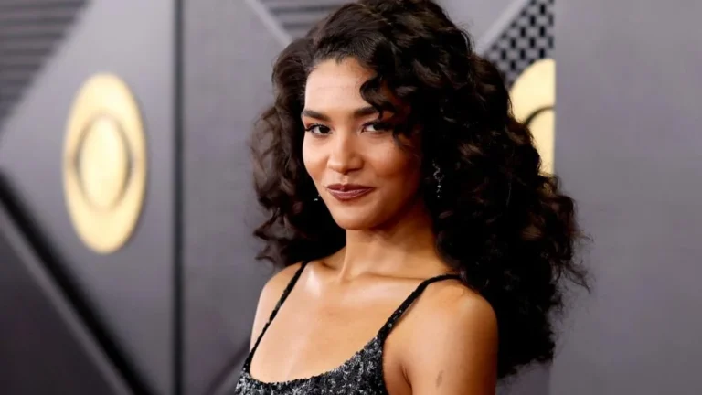 Olivia Dean Facing Lawsuit Over Alleged Bill Withers Copy