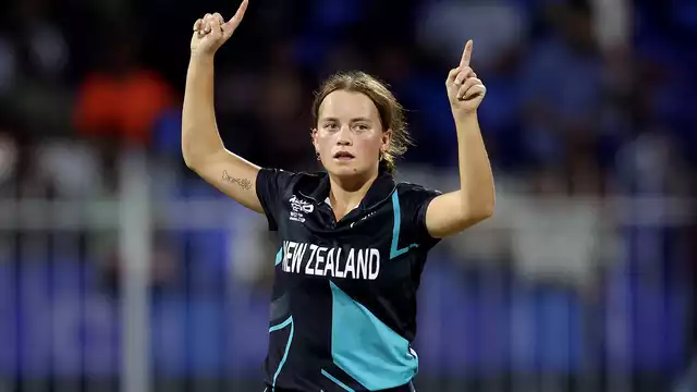 New Zealand Recalls Four Players for Australia T20 Series