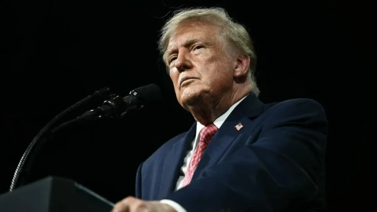 Trump Ordered to Facing Oath in Lawsuit