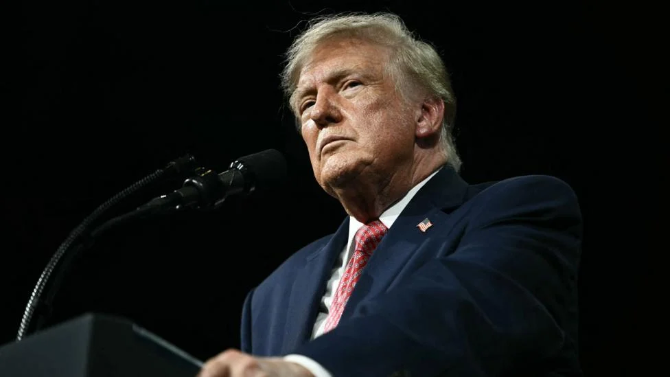 Trump Ordered to Facing Oath in Lawsuit