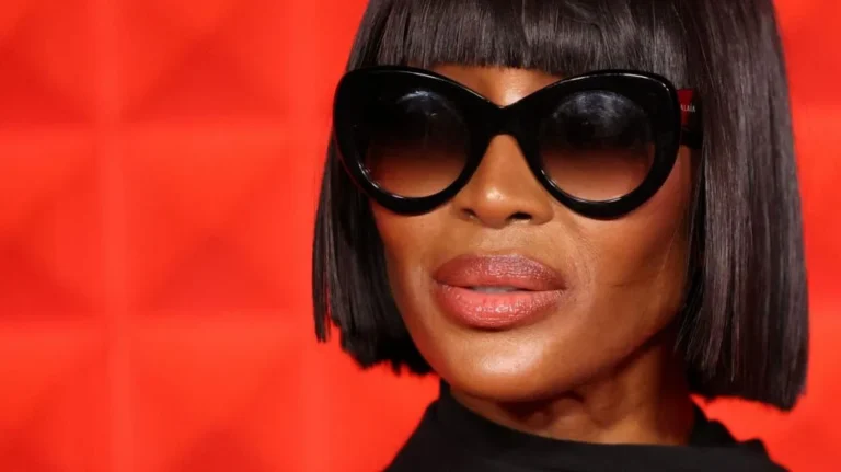 Naomi Campbell Wins Appeal Over Charity Ban After Tribunal