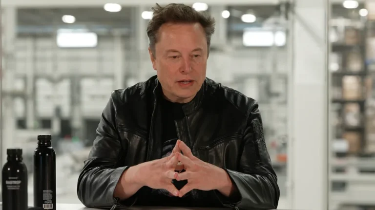 Elon Musk Confirms Active Consideration of Tesla-SpaceX Mega-Merger