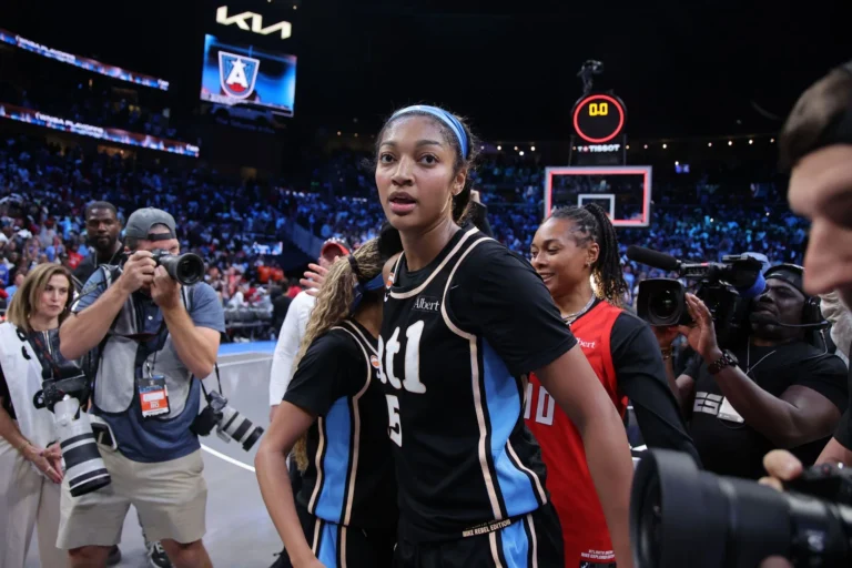 Angel Reese Shines as Dream Advance to WNBA Finals