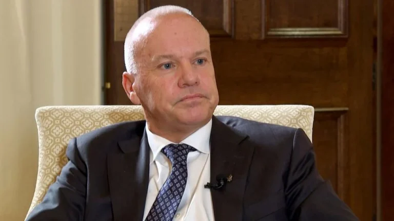 Equinor Warns of UK Investment Freeze Over New Drilling