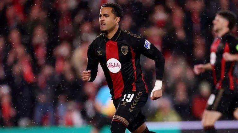 Bournemouth's Historic AC Milan Win Highlights Premier League's European