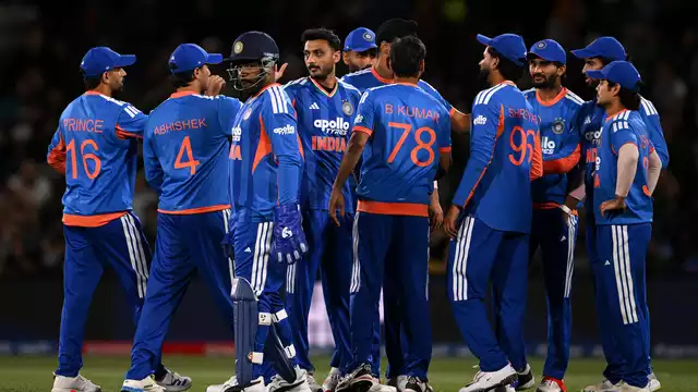 Morkel Demands Higher Standards from India's T20I Bowlers