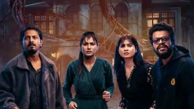 Bangladesh’s First AI-Generated Movie 'Gap' Gets Censor Approval