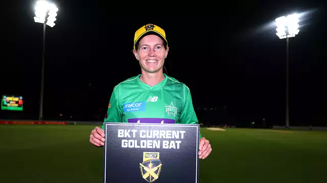 Stars and Thunder Secure Opening WBBL Victories