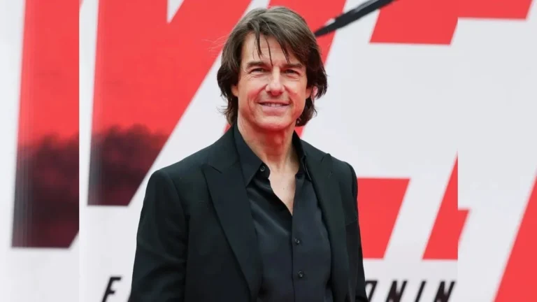 Tom Cruise to Receive AFI 52nd Life Achievement Award