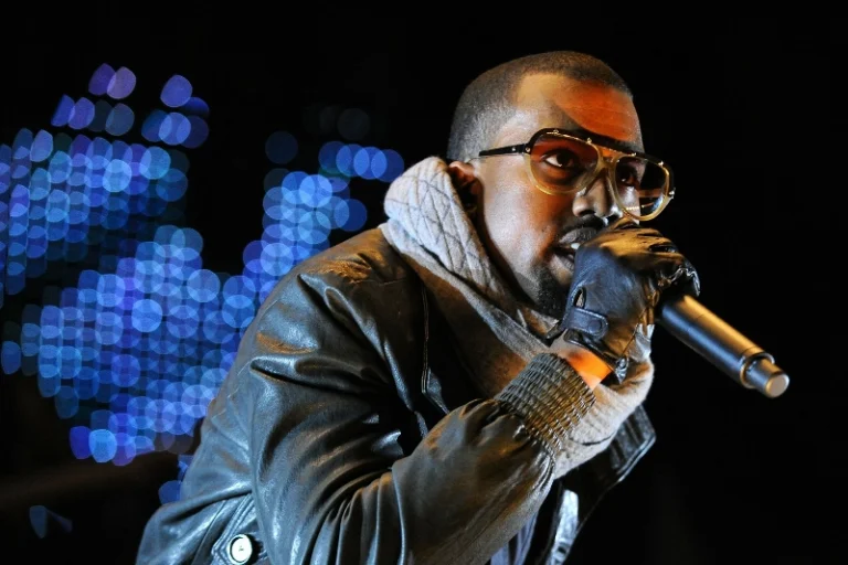 Kanye West's Scheduled Russia Concerts Cancelled by Organisers
