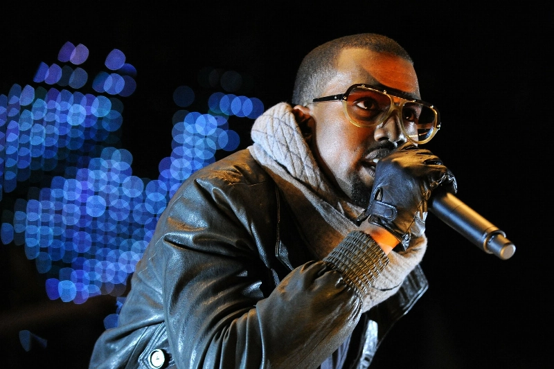 Kanye West’s Scheduled Russia Concerts Cancelled by Organisers