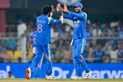 India Eyes Bowling Improvements in Final West Indies ODI