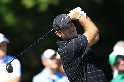 Patrick Reed Eyes European Title at DP World Tour