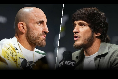 Abu Dhabi to Host Two World Title Fights at