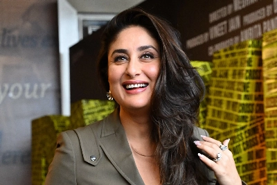 Kareena Kapoor Shares Birthday Wishes for Neha Dhupia’s Son