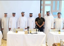 Inaugural Al Majed Classic Bodybuilding Championship Sets Dhs400,000 Prize