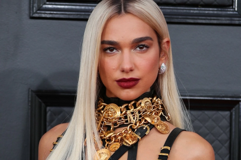 Dua Lipa Reflects on Shared Madrid Stage With Shakira