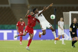 UAE to Face Saudi Arabia in Gulf Cup Final