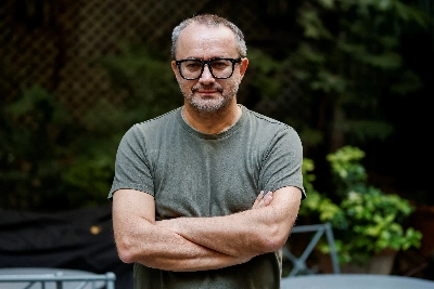 Exiled Director Zvyagintsev Challenges Moscow in Oscar-Contending Minotaur
