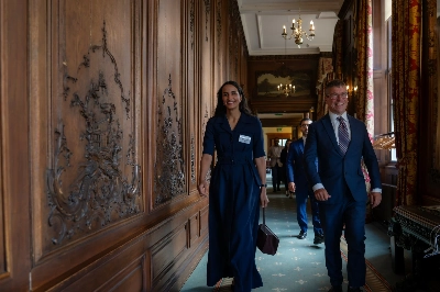 Qatar Foundation, Wilton Park Launch Global Coalition for Inclusive
