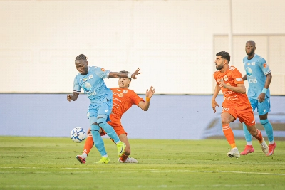 Ajman and Al Wasl Extend Winning Runs in ADIB