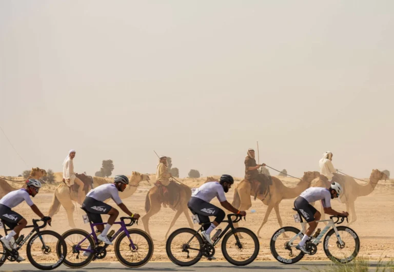 11th Al Salam Cycling Championship to Distribute Dhs3.695m